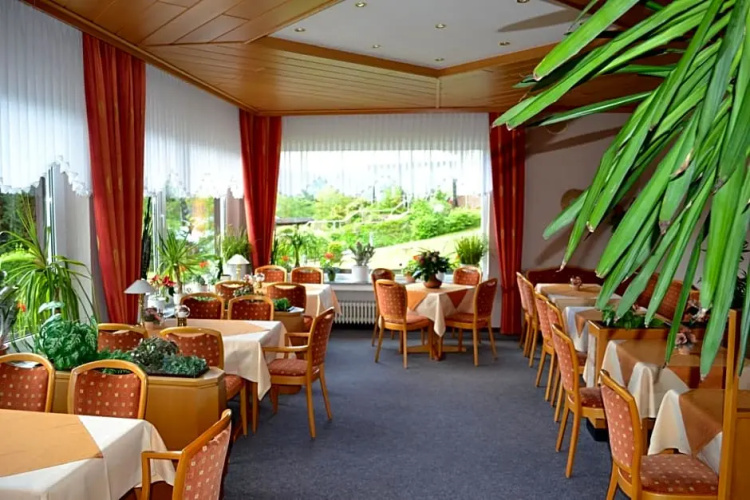 Seehotel Andree