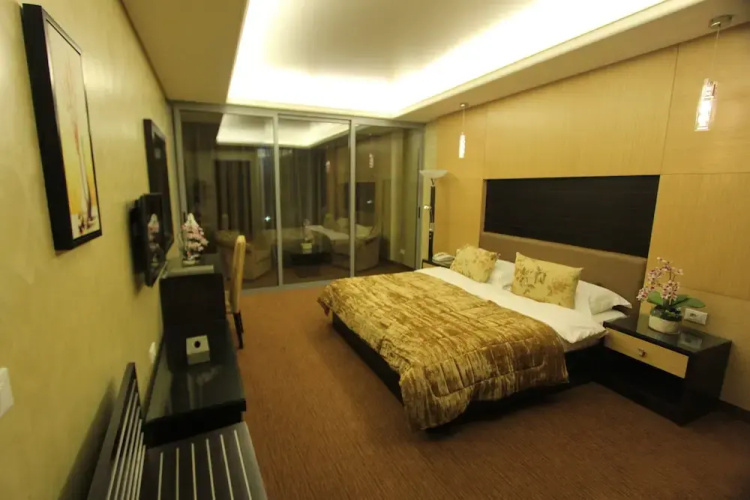 Elite Hotel By Beverly