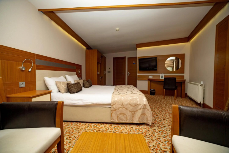 Kaçkar Resort Hotel