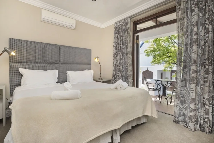 2 Bedrooms Standard room