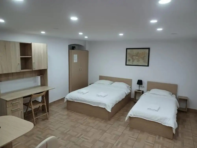 Aria Residence - Cluj-Napoca
