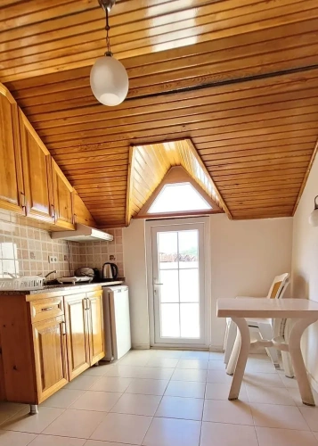 Family Apartment