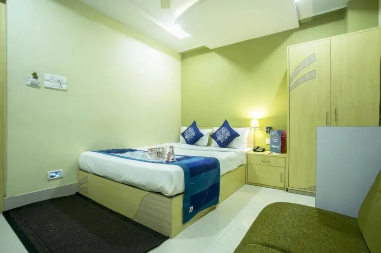 OYO Rooms Pradhan Nagar