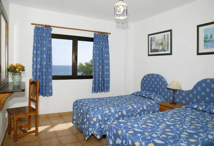 2 Bedrooms Superior Apartment