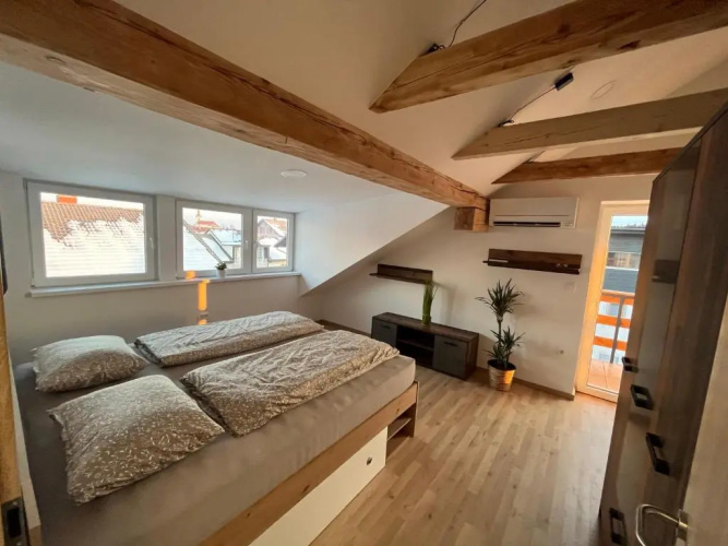 Apartma AJJA