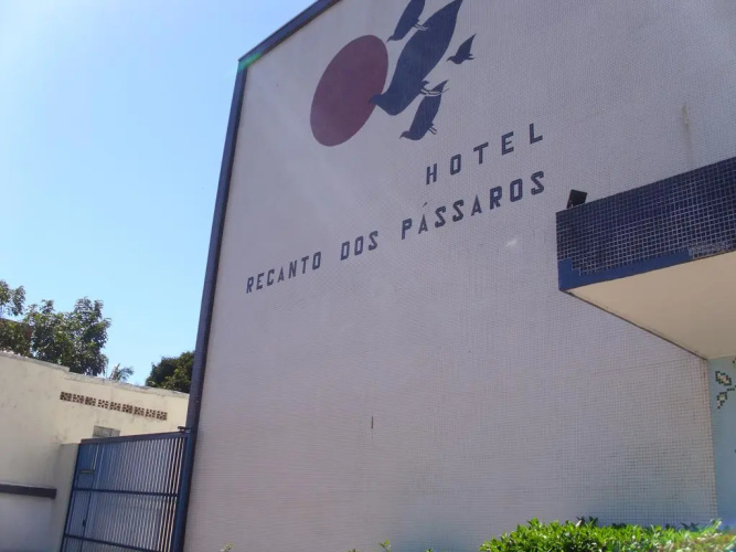 Otel görseli
