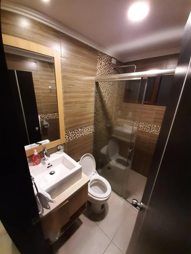Condominio La Victoria, Departamento en Cuenca 1