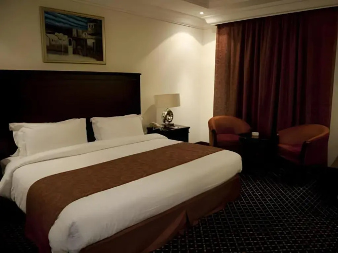 Musherib Hotel