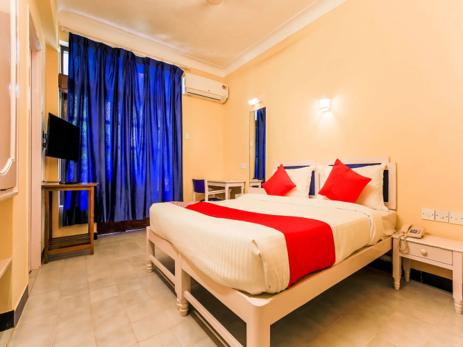 Hotelafbeelding
