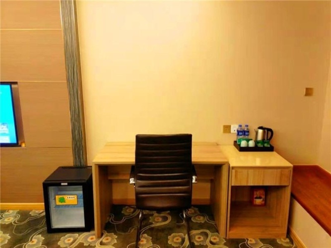 Standard Double Family room