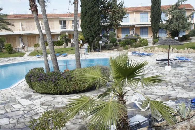 Imagen del hotel