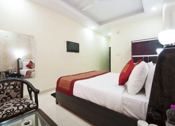 Hotel Wow Inn