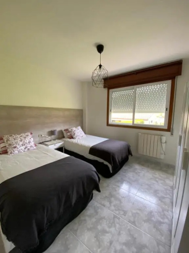 Apartamento El Nogal