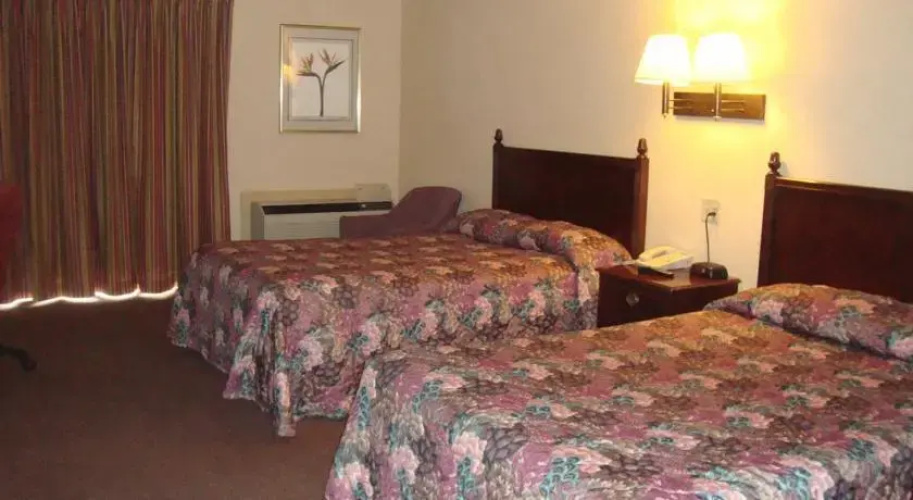 Superlodge Kingston Motel