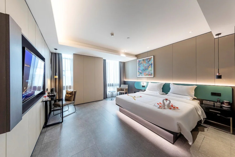 Kardon Hotel.Stars