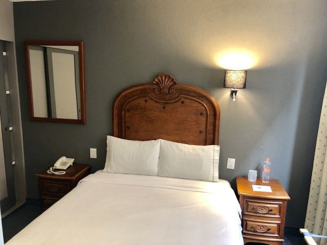 Hotel Canada photo 10