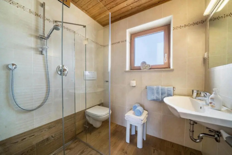 Ferienwohnung Mittager Edelweiss