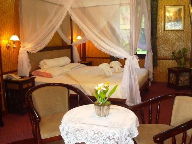 Otel görseli