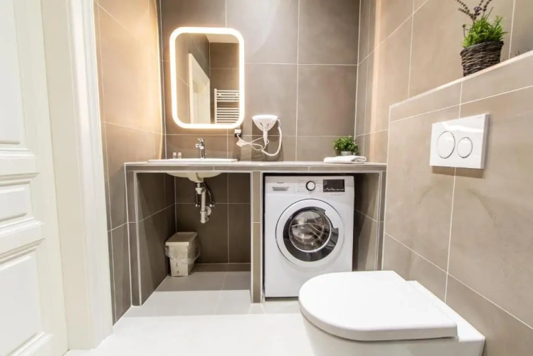 Deluxe Double Apartment
