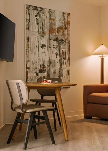 1 Bedroom Superior Double Apartment with balcony
