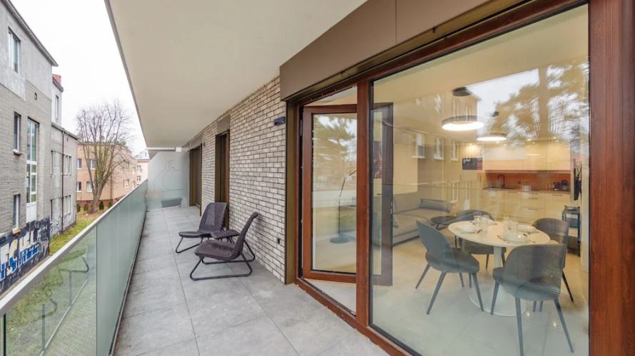 Apartamenty Sun & Snow Belnihel