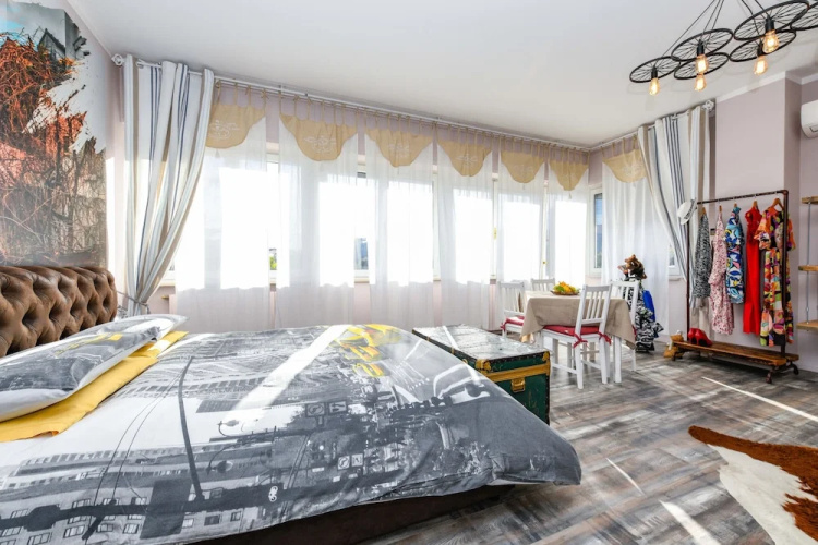 B&B Villa Giulia