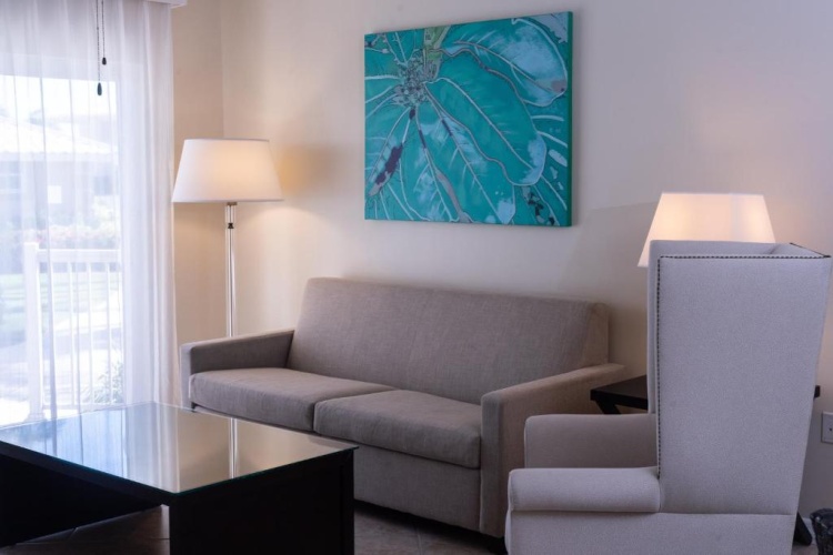 Holiday Inn Resort Grand Cayman photo 15