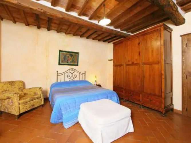 Locazione Turistica Domivecchi