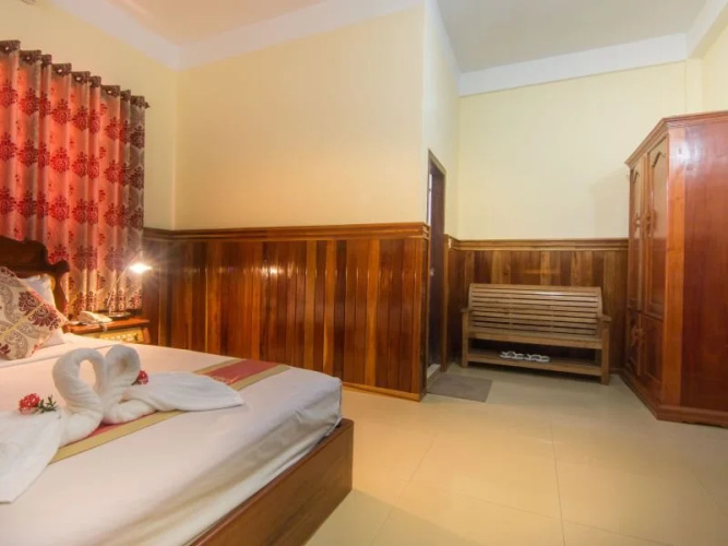 Kampong Thom Village Hotel