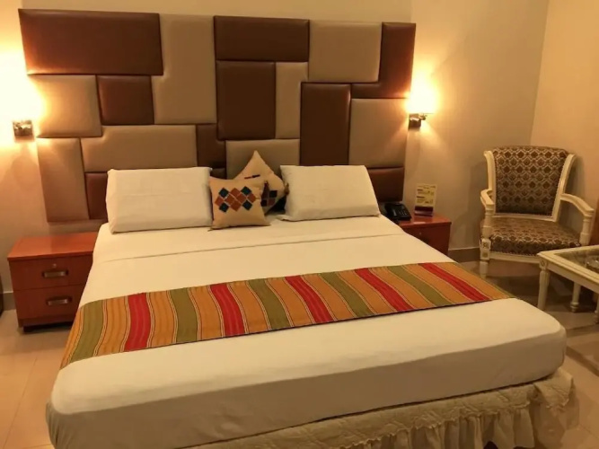 Star Guesthouse Karachi
