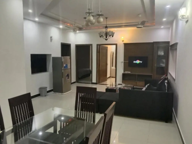 2 Bedrooms Villa