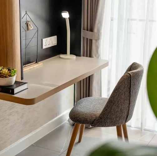 3 Bedrooms Executive Apartment