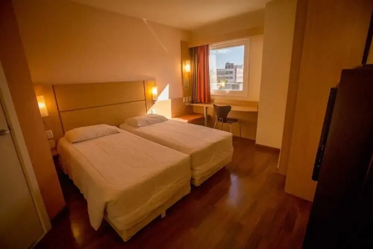 Zago Hotel