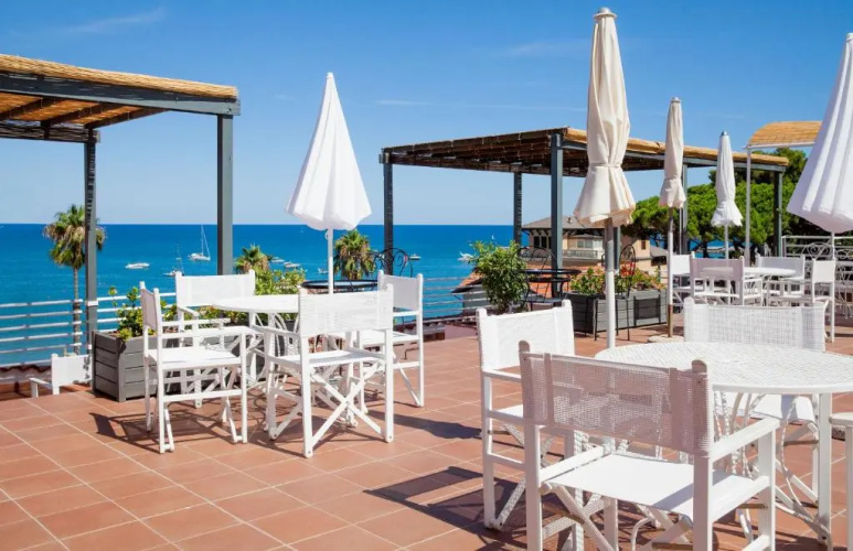 Hotel Moresco