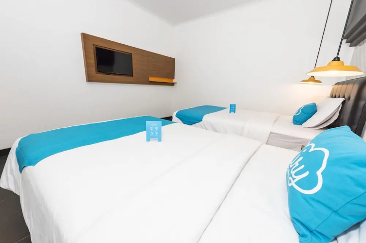 Hotel Candiview Semarang