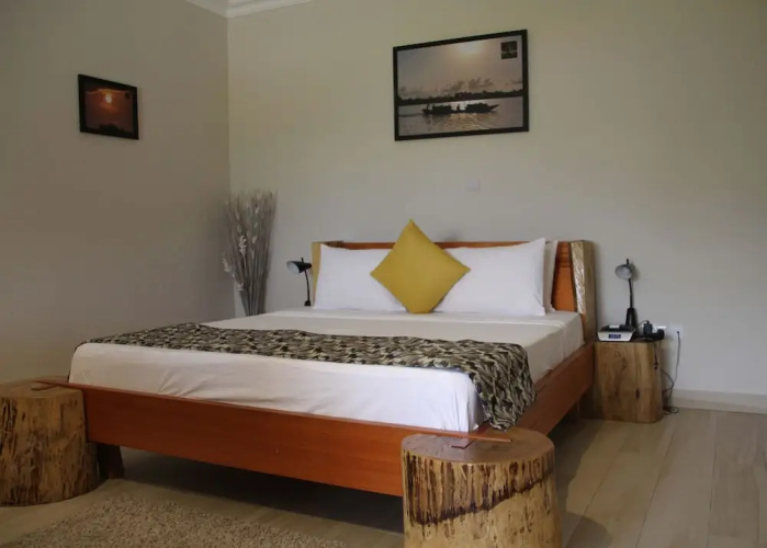 Aqua Safari Resort