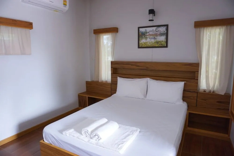 Dokjan Resort