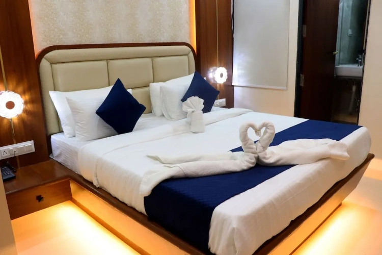 Superior room