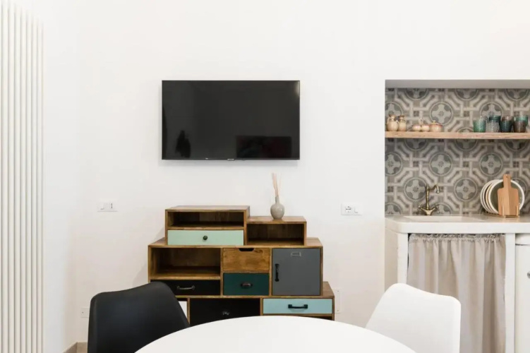 Alba Luxury Suite (Adults Only)