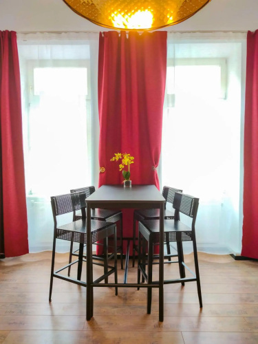 Highlight Apartment Naschmarkt