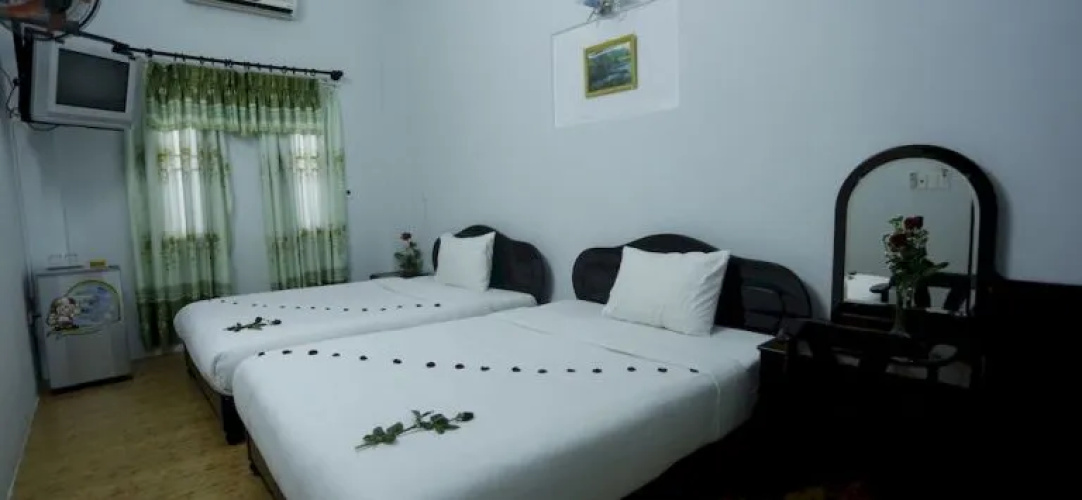 Bien Goi Hotel