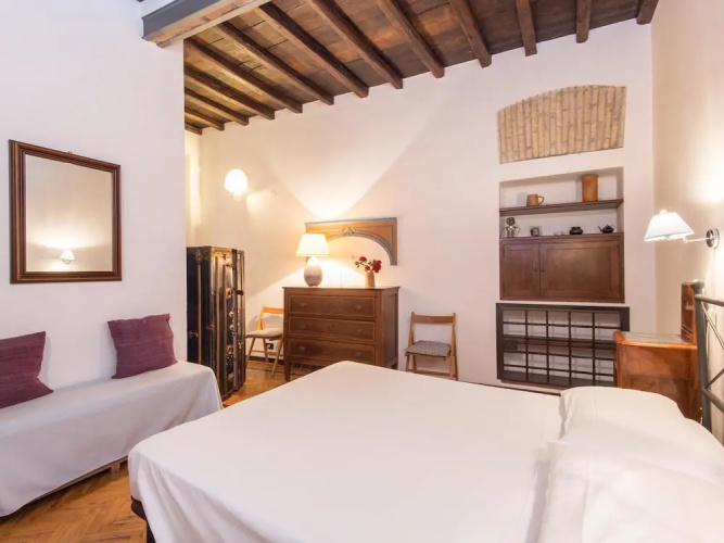 RSH Piazza Navona Charming Apartment 2
