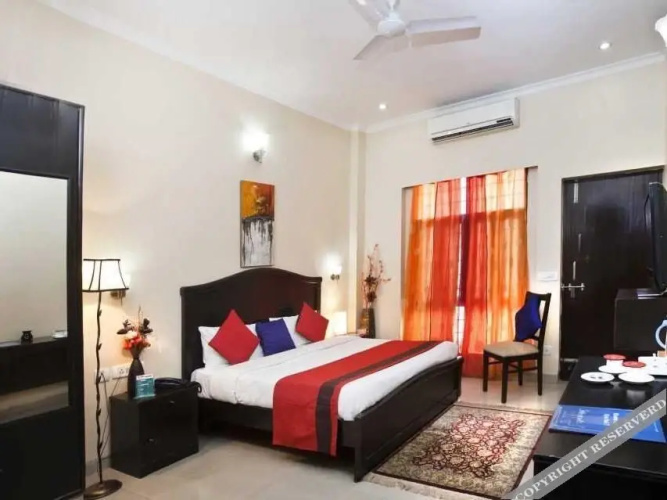 Queens Apartments Gurgaon