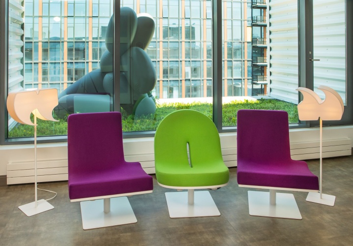 YOTEL Boston photo 17