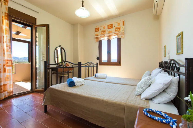Aestas Residence