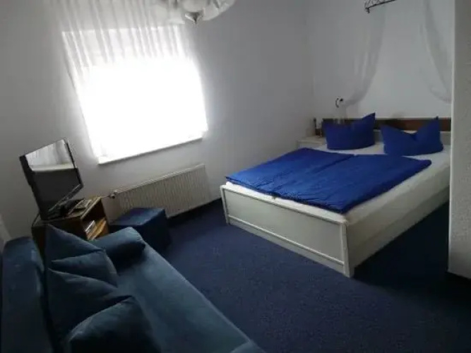 Hotel Hildebrandt