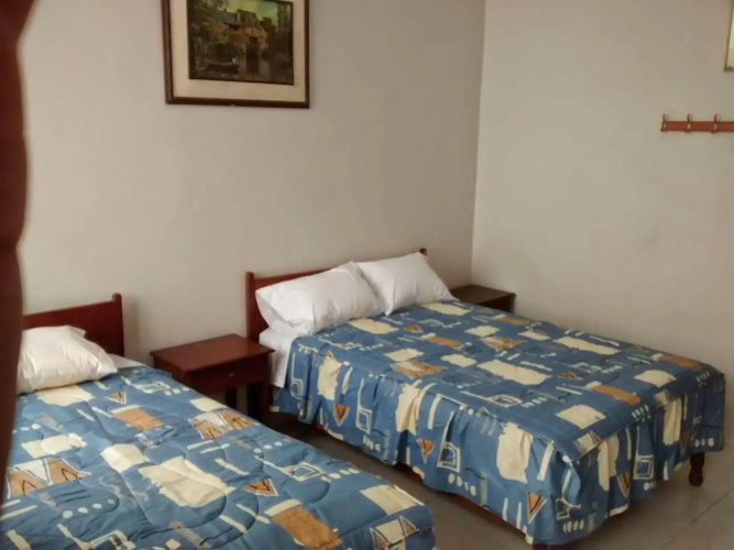 Hostal Verona