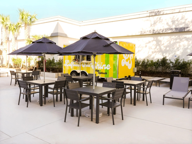 Holiday Inn Resort Orlando Suites - Waterpark photo 44