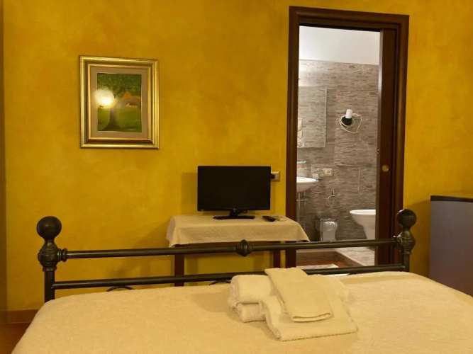 B&B Araxi