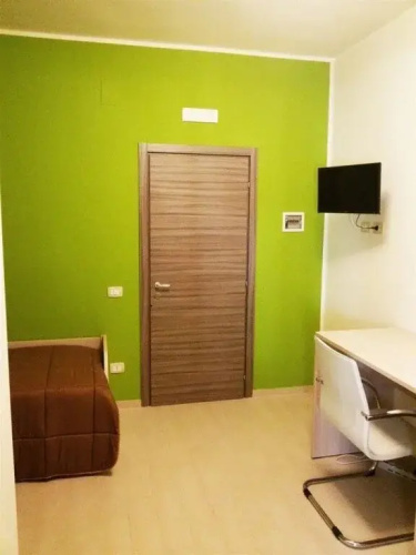 Bed and Breakfast Rooms Matera